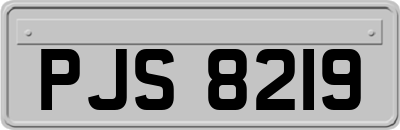 PJS8219