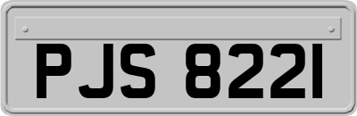 PJS8221
