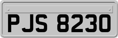 PJS8230