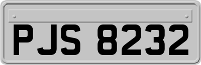 PJS8232