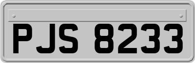 PJS8233
