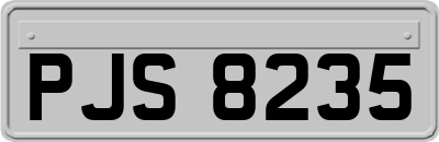 PJS8235