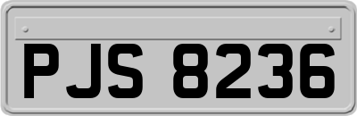 PJS8236