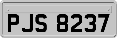 PJS8237
