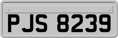PJS8239