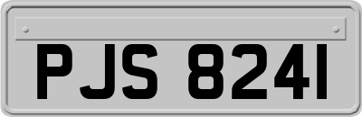 PJS8241