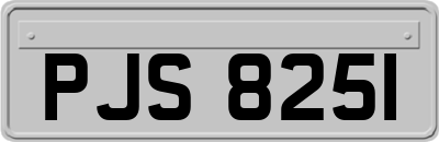 PJS8251