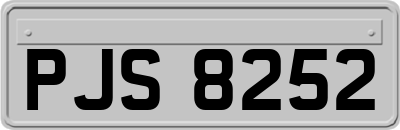 PJS8252