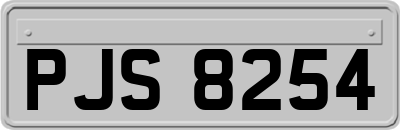 PJS8254