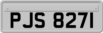 PJS8271