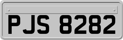 PJS8282