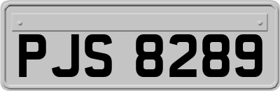 PJS8289