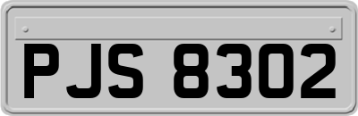 PJS8302