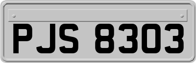 PJS8303