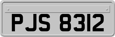 PJS8312
