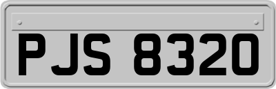 PJS8320