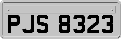 PJS8323