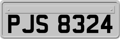 PJS8324