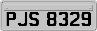 PJS8329