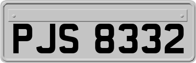 PJS8332