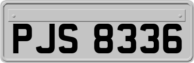 PJS8336