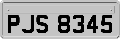 PJS8345