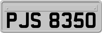 PJS8350