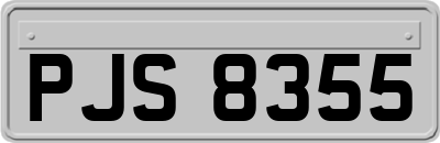 PJS8355