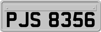 PJS8356