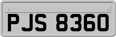 PJS8360