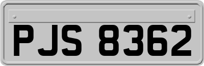 PJS8362