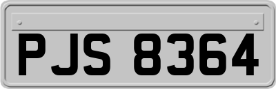 PJS8364