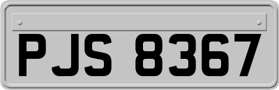 PJS8367