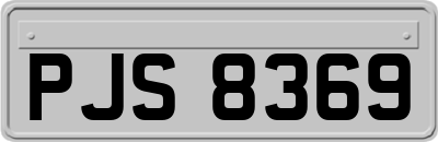 PJS8369