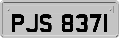 PJS8371