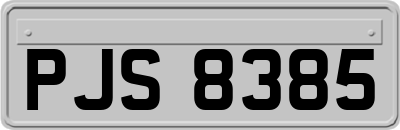 PJS8385