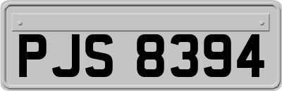 PJS8394