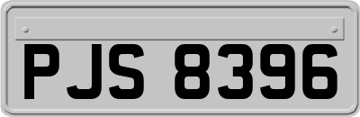 PJS8396