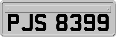 PJS8399