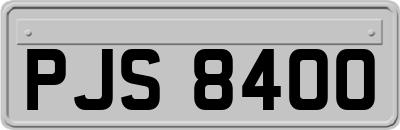 PJS8400