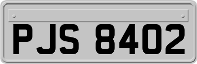 PJS8402