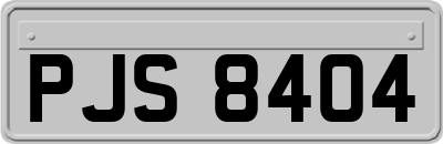 PJS8404