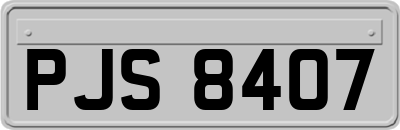 PJS8407