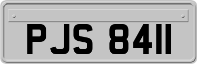 PJS8411