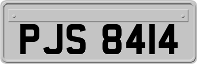 PJS8414