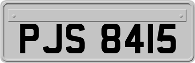 PJS8415
