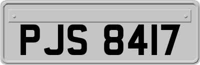PJS8417