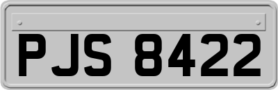 PJS8422