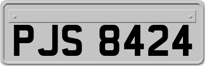 PJS8424