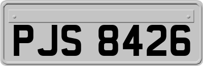 PJS8426